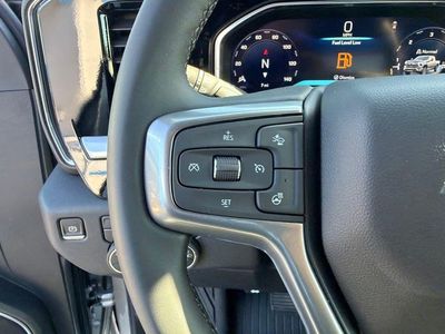 2026 Chevrolet Silverado 2500 HD - Photo 18