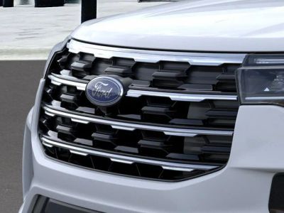 2026 Ford Explorer - Photo 17