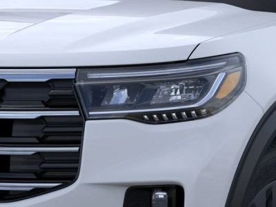 2026 Ford Explorer - Photo 18