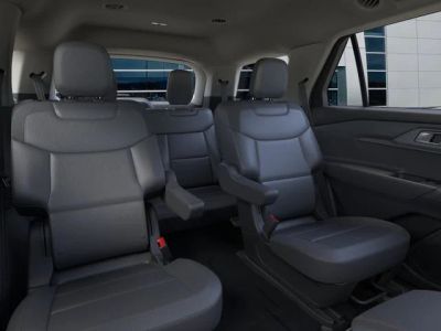 2026 Ford Explorer - Photo 11