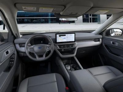 2026 Ford Explorer - Photo 9