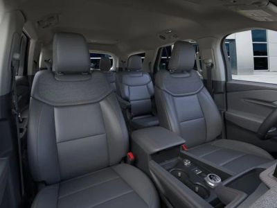 2026 Ford Explorer - Photo 10