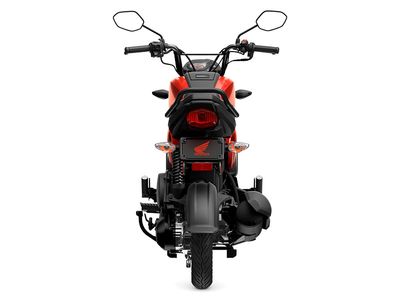 2025 Honda Navi - Photo 13
