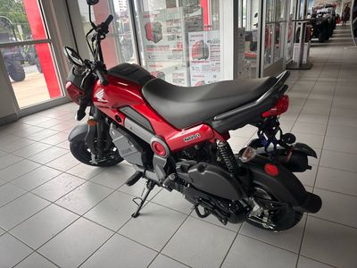 2025 Honda Navi - Photo 3