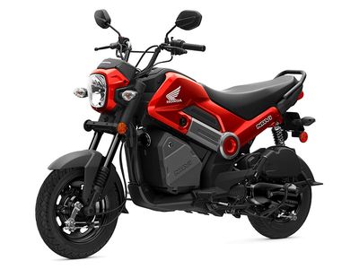 2025 Honda Navi - Photo 9