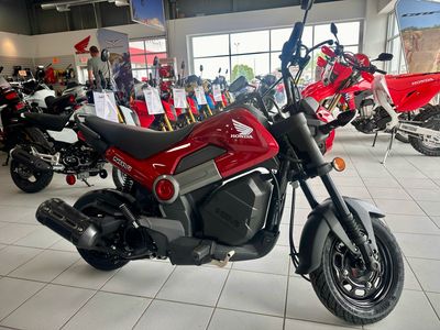 2025 Honda Navi - Photo 4