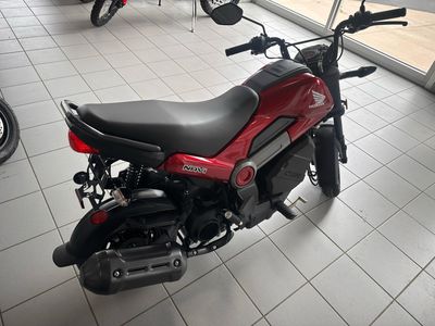 2025 Honda Navi - Photo 5
