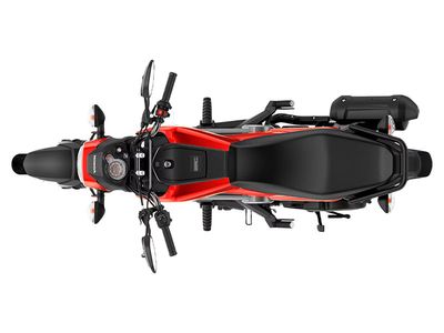 2025 Honda Navi - Photo 14