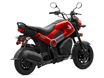2025 Honda Navi - Photo 11