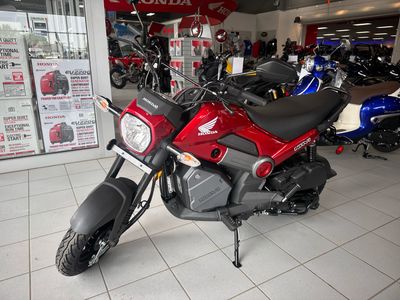 2025 Honda Navi - Photo 2