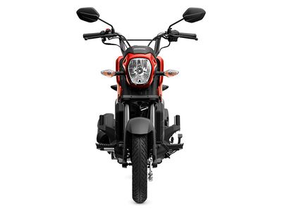 2025 Honda Navi - Photo 10