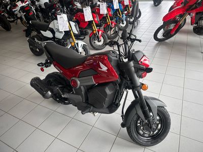 2025 Honda Navi - Photo 1