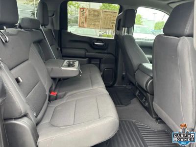 2021 Chevrolet Silverado 1500 - Photo 40