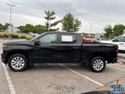 2021 Chevrolet Silverado 1500 - Photo 17