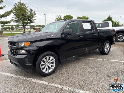 2021 Chevrolet Silverado 1500 - Photo 13