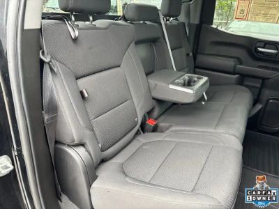 2021 Chevrolet Silverado 1500 - Photo 41