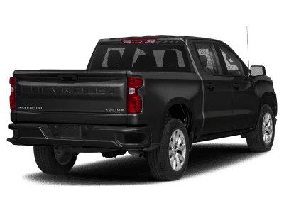 2021 Chevrolet Silverado 1500 - Photo 62