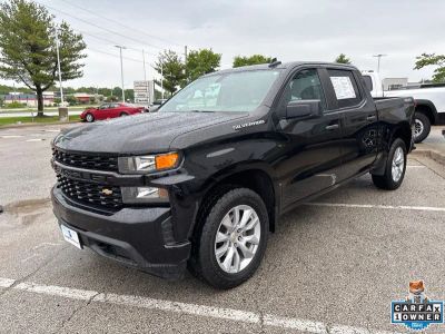 2021 Chevrolet Silverado 1500 - Photo 12