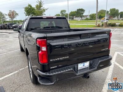 2021 Chevrolet Silverado 1500 - Photo 20