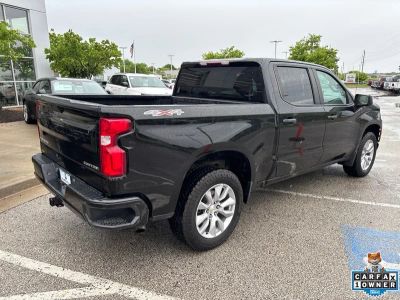 2021 Chevrolet Silverado 1500 - Photo 25