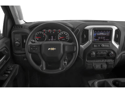 2021 Chevrolet Silverado 1500 - Photo 64