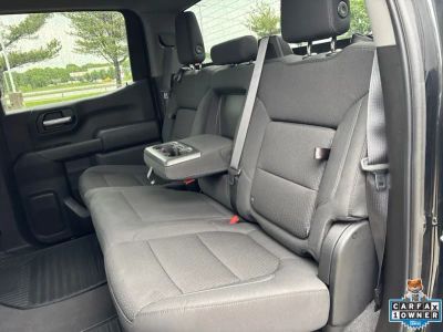 2021 Chevrolet Silverado 1500 - Photo 37