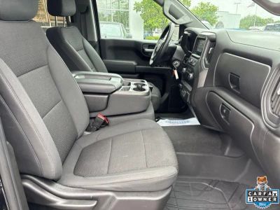 2021 Chevrolet Silverado 1500 - Photo 48