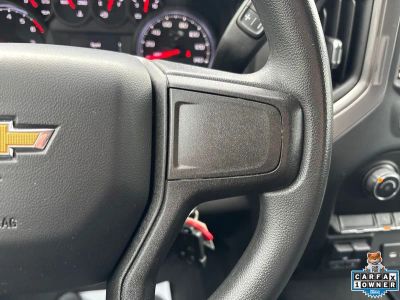 2021 Chevrolet Silverado 1500 - Photo 56