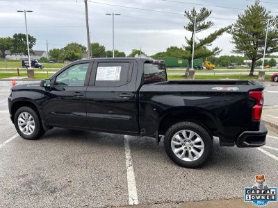2021 Chevrolet Silverado 1500 - Photo 18