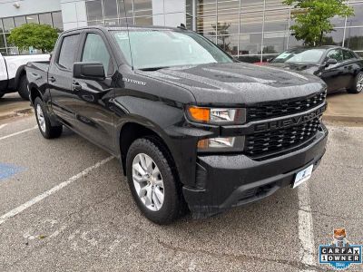 2021 Chevrolet Silverado 1500 - Photo 7