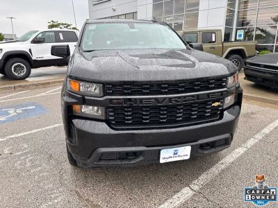 2021 Chevrolet Silverado 1500 - Photo 9