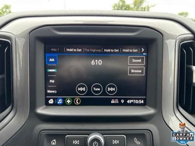 2021 Chevrolet Silverado 1500 - Photo 58