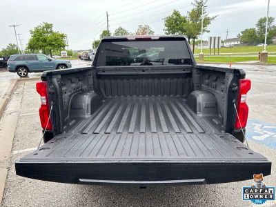 2021 Chevrolet Silverado 1500 - Photo 2