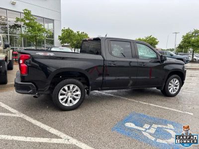2021 Chevrolet Silverado 1500 - Photo 27