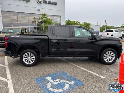 2021 Chevrolet Silverado 1500 - Photo 30