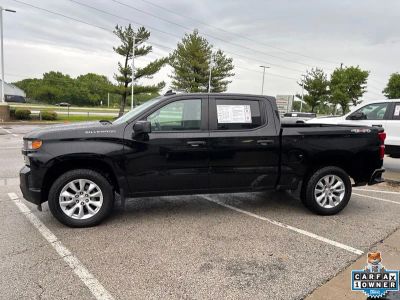 2021 Chevrolet Silverado 1500 - Photo 16