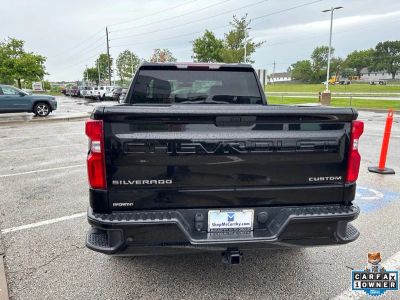 2021 Chevrolet Silverado 1500 - Photo 21