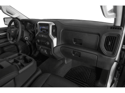2021 Chevrolet Silverado 1500 - Photo 70