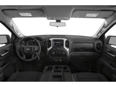 2021 Chevrolet Silverado 1500 - Photo 65