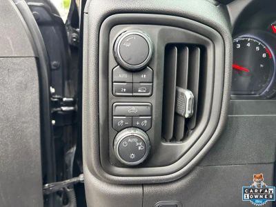 2021 Chevrolet Silverado 1500 - Photo 5