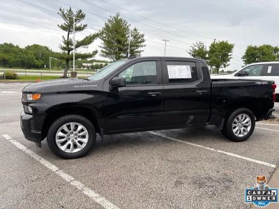 2021 Chevrolet Silverado 1500 - Photo 15