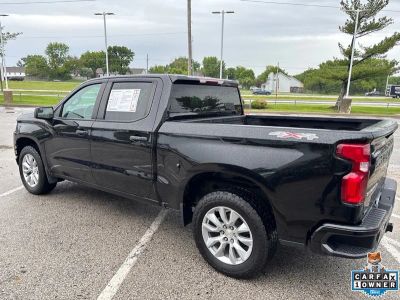 2021 Chevrolet Silverado 1500 - Photo 19