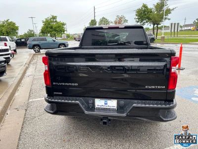 2021 Chevrolet Silverado 1500 - Photo 22