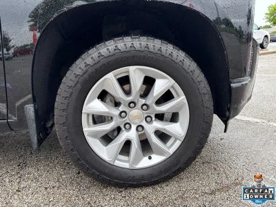 2021 Chevrolet Silverado 1500 - Photo 33