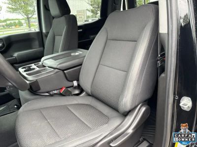2021 Chevrolet Silverado 1500 - Photo 54