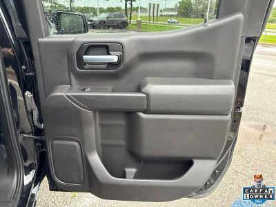 2021 Chevrolet Silverado 1500 - Photo 38