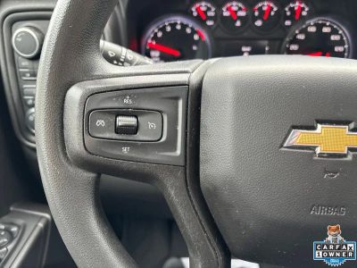 2021 Chevrolet Silverado 1500 - Photo 55