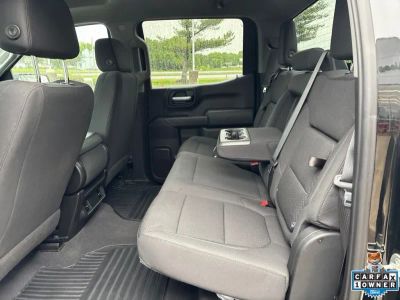 2021 Chevrolet Silverado 1500 - Photo 36