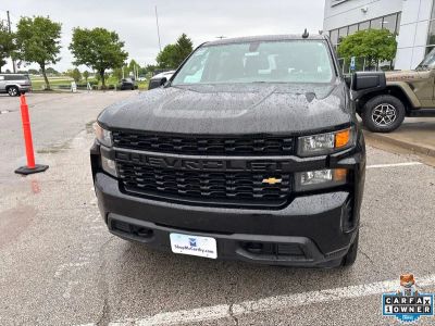 2021 Chevrolet Silverado 1500 - Photo 10