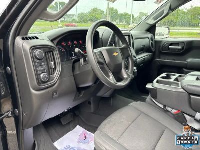 2021 Chevrolet Silverado 1500 - Photo 52